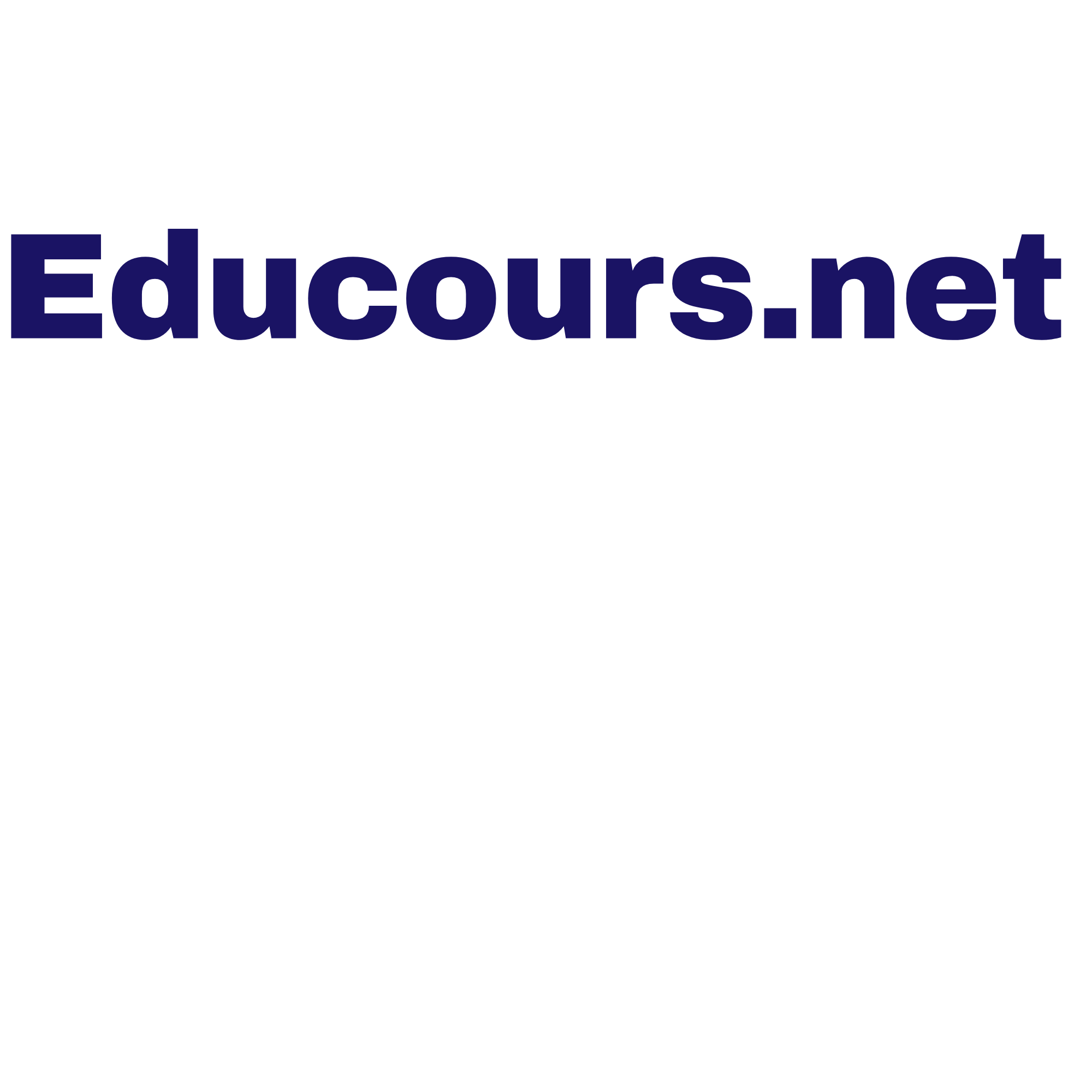 Educours.net