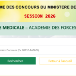 resultat-visite-medicale-afa-2026