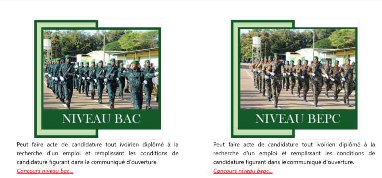 resultats-visite-medicale-eaux-forets-2026-cote-d-ivoire